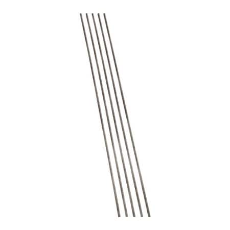 Acoustic Ceiling Products Palisade 94"L L-Trim in Adobe Drift , 5 Pack 19109PK